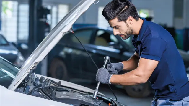 Assistência para Veículos